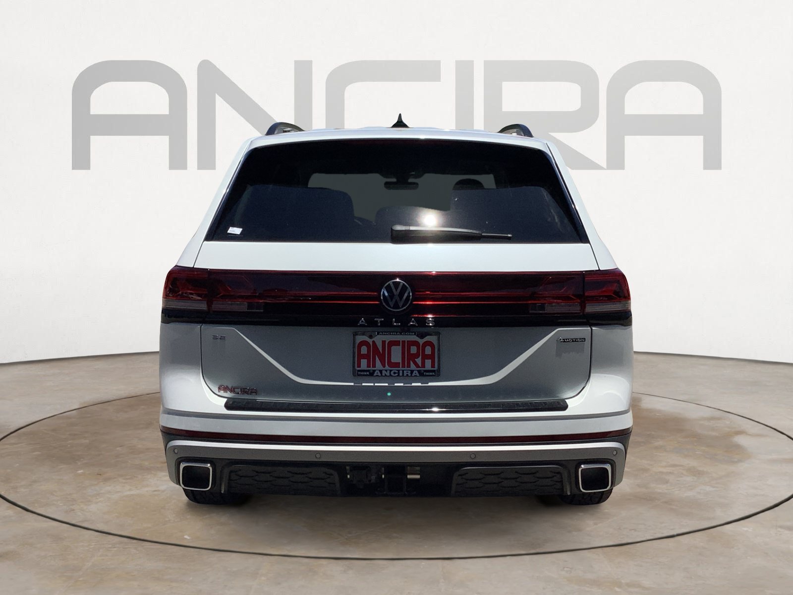 New 2026 Opal White Pearl Volkswagen 2.0T Peak Edition image 7