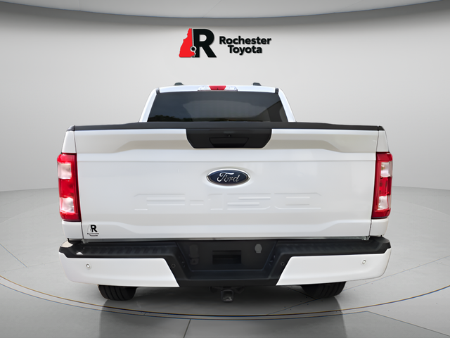Used 2023 White Ford XL image 6