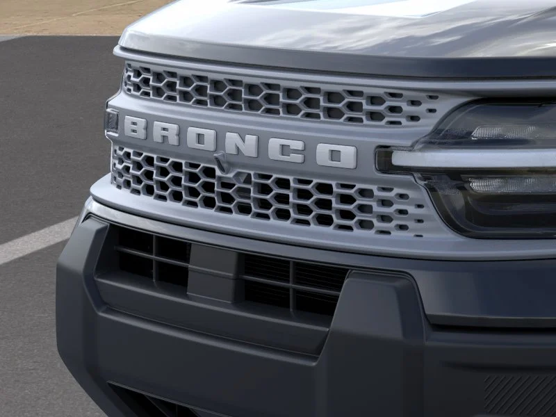 2025 Ford Bronco Sport Outer Banks - Photo 53