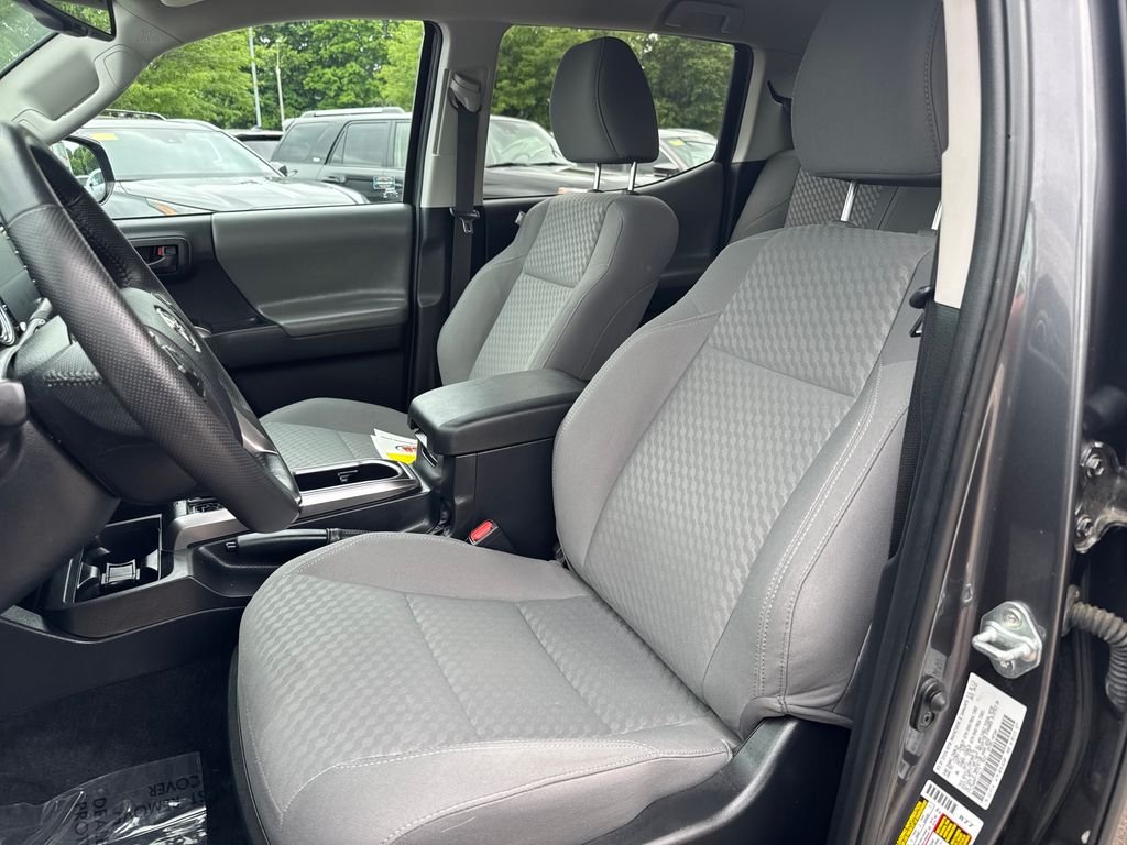 Used 2023 Gray Toyota SR5 image 16