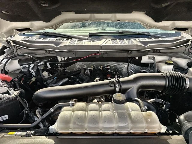 2024 Ford F-150 XLT - Photo 25