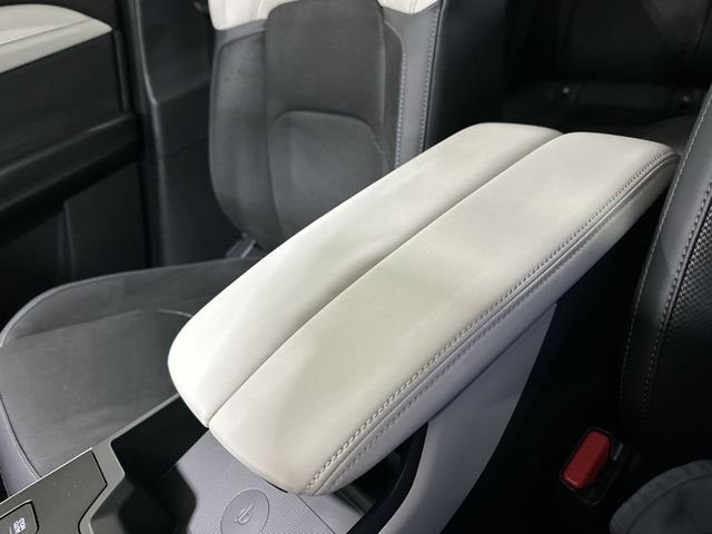 New 2026 Black Mazda 2.5 S Select image 26
