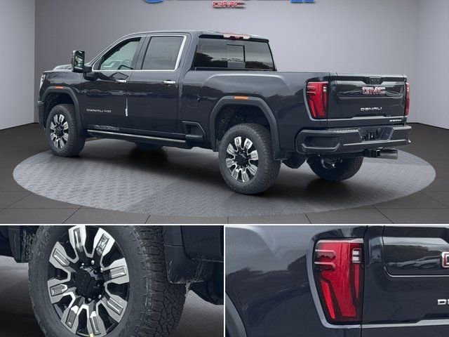 2026 GMC Sierra 2500HD Denali - Photo 8
