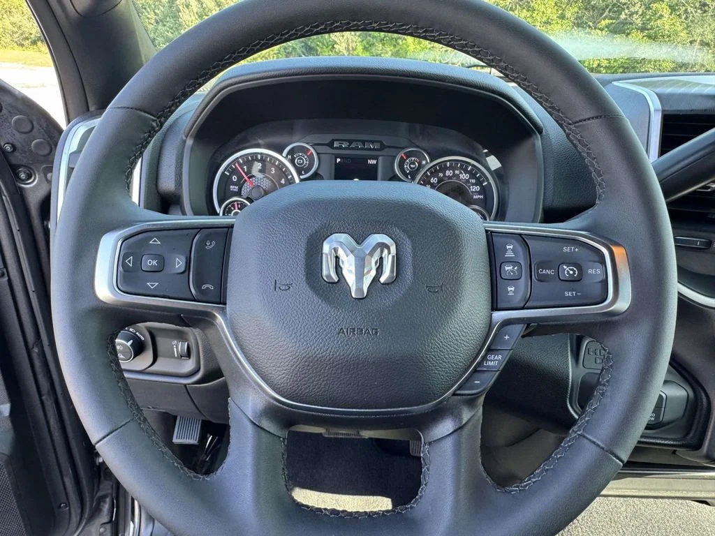 Used 2026 Gray Ram Big Horn image 17