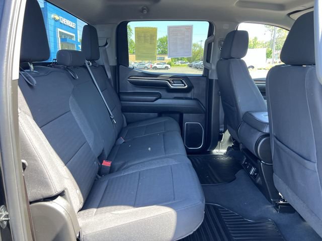 2024 Chevrolet Silverado 1500 RST - Photo 26