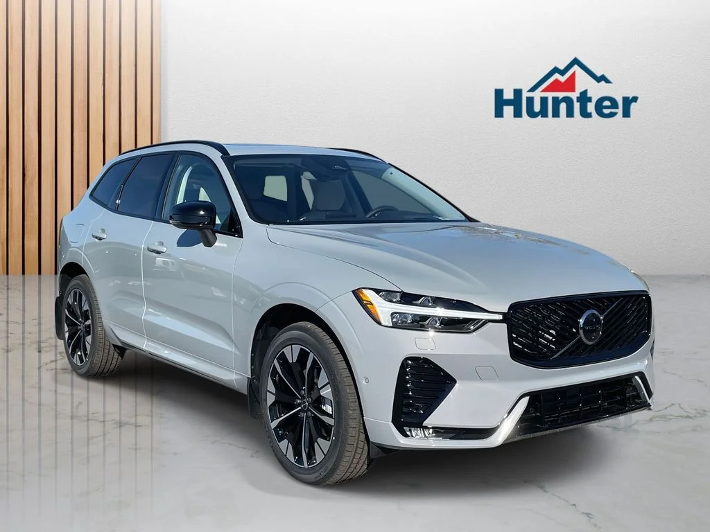 2026 Volvo XC60