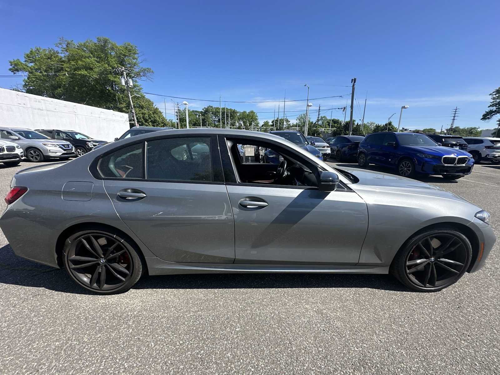 2023 BMW 3 Series 330i - Photo 7