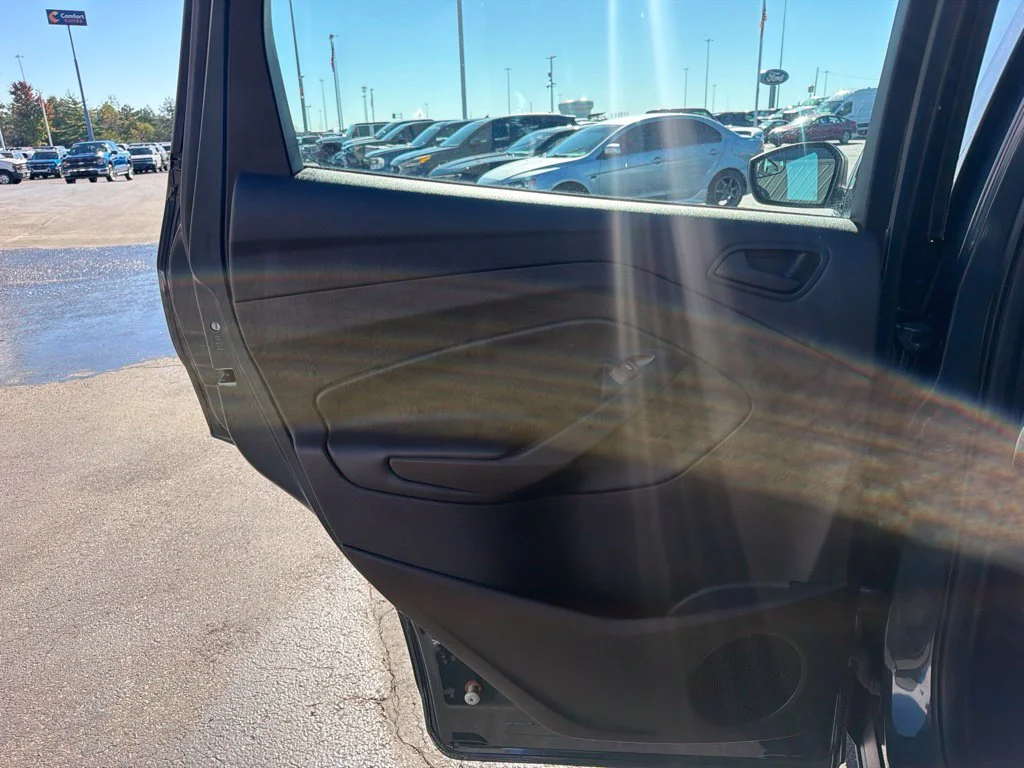 Certified Used 2019 Sea Green Ford S image 26
