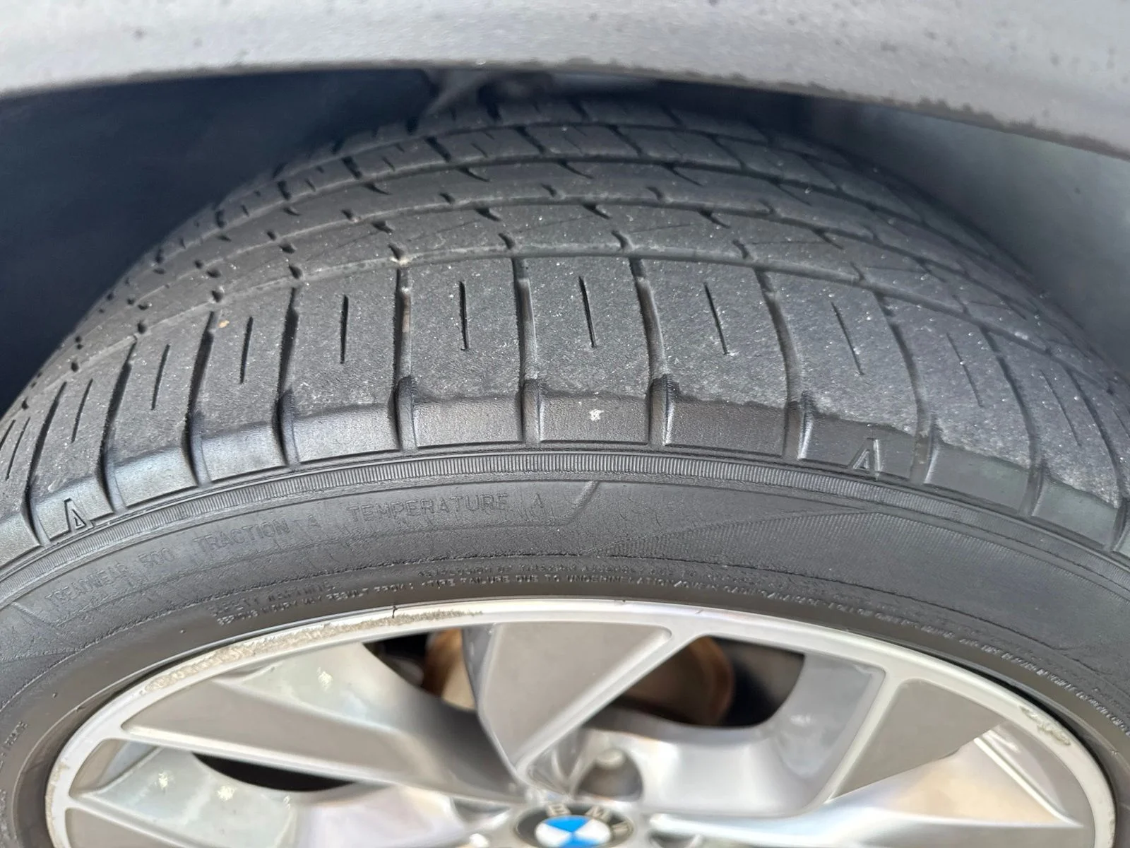 Used 2016 White BMW sDrive28i image 26