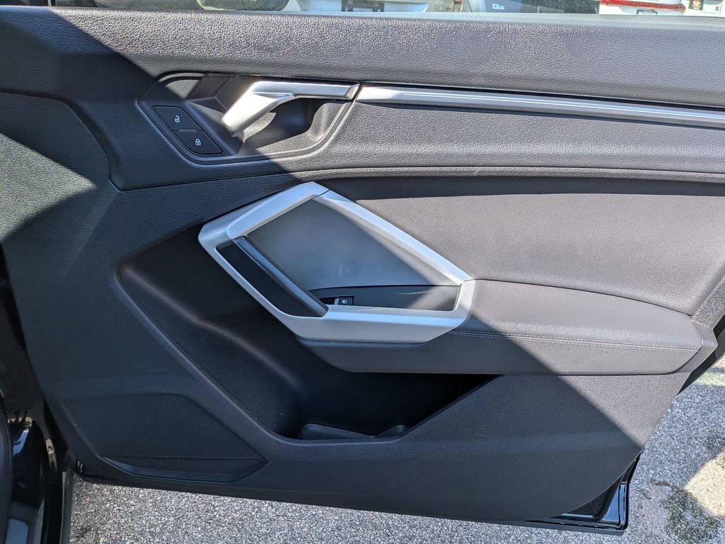 Used 2023 Black Audi Premium Plus image 33
