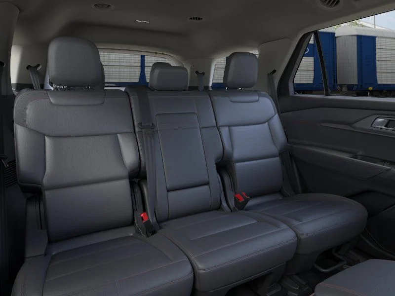 New 2026 Gray Ford Active image 12