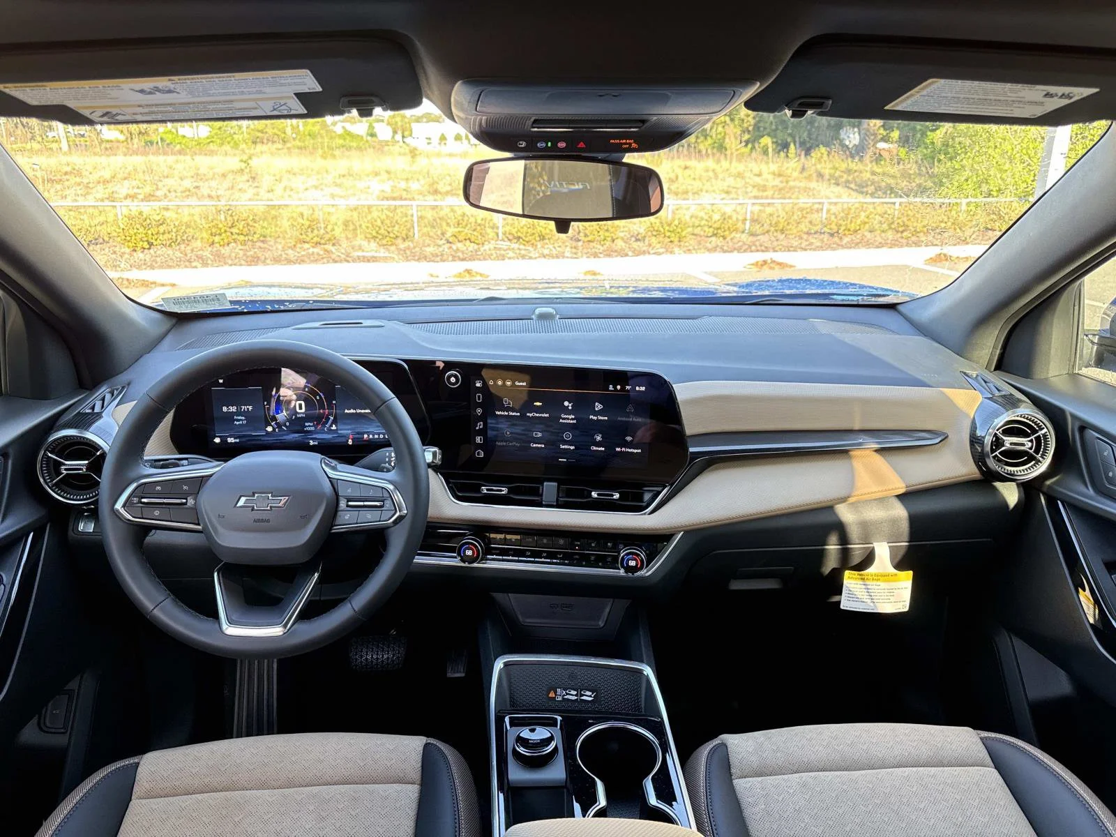 2026 Chevrolet Equinox ACTIV - Photo 12