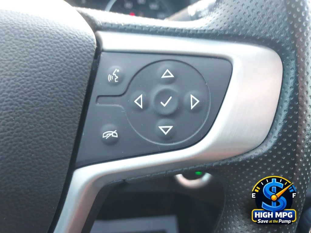 Certified Used 2024 Blue GMC SLE image 24