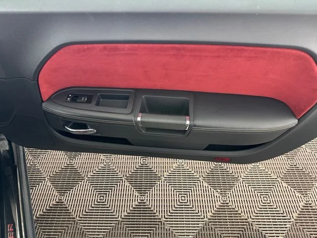 Used 2013 Black Dodge SRT8 image 23