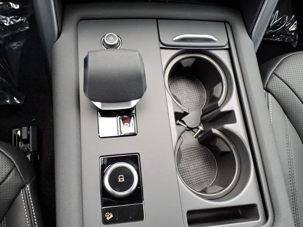2026 Land Rover Discovery Gemini Edition - Photo 19