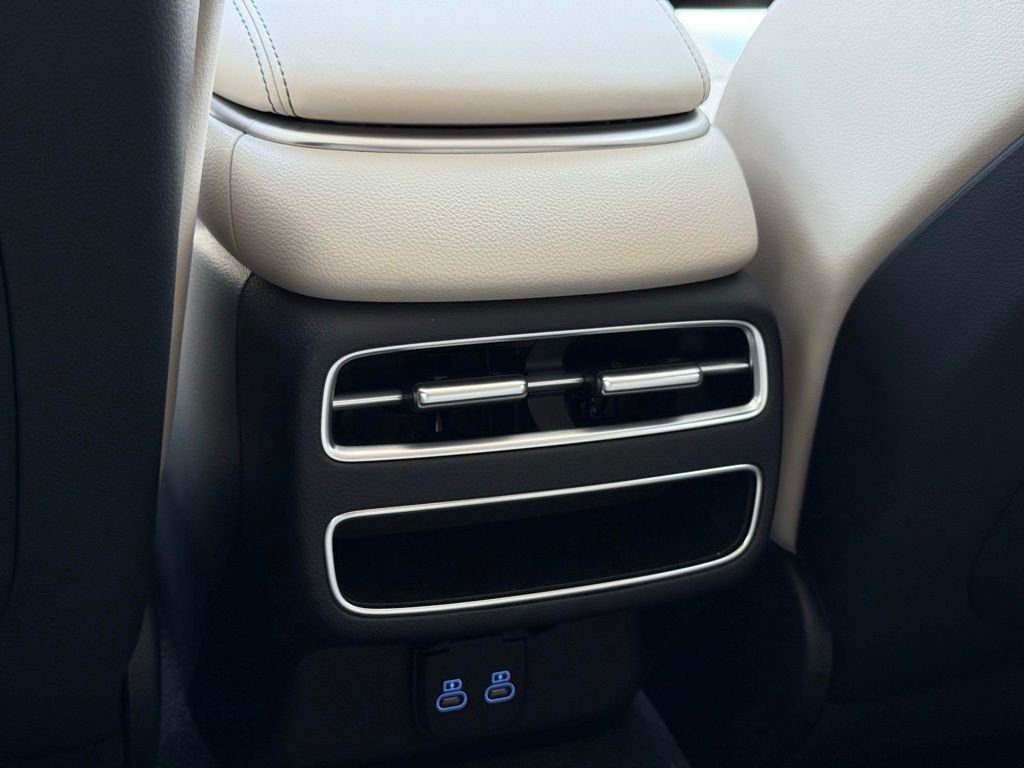 2026 GENESIS GV70 Advanced - Photo 20