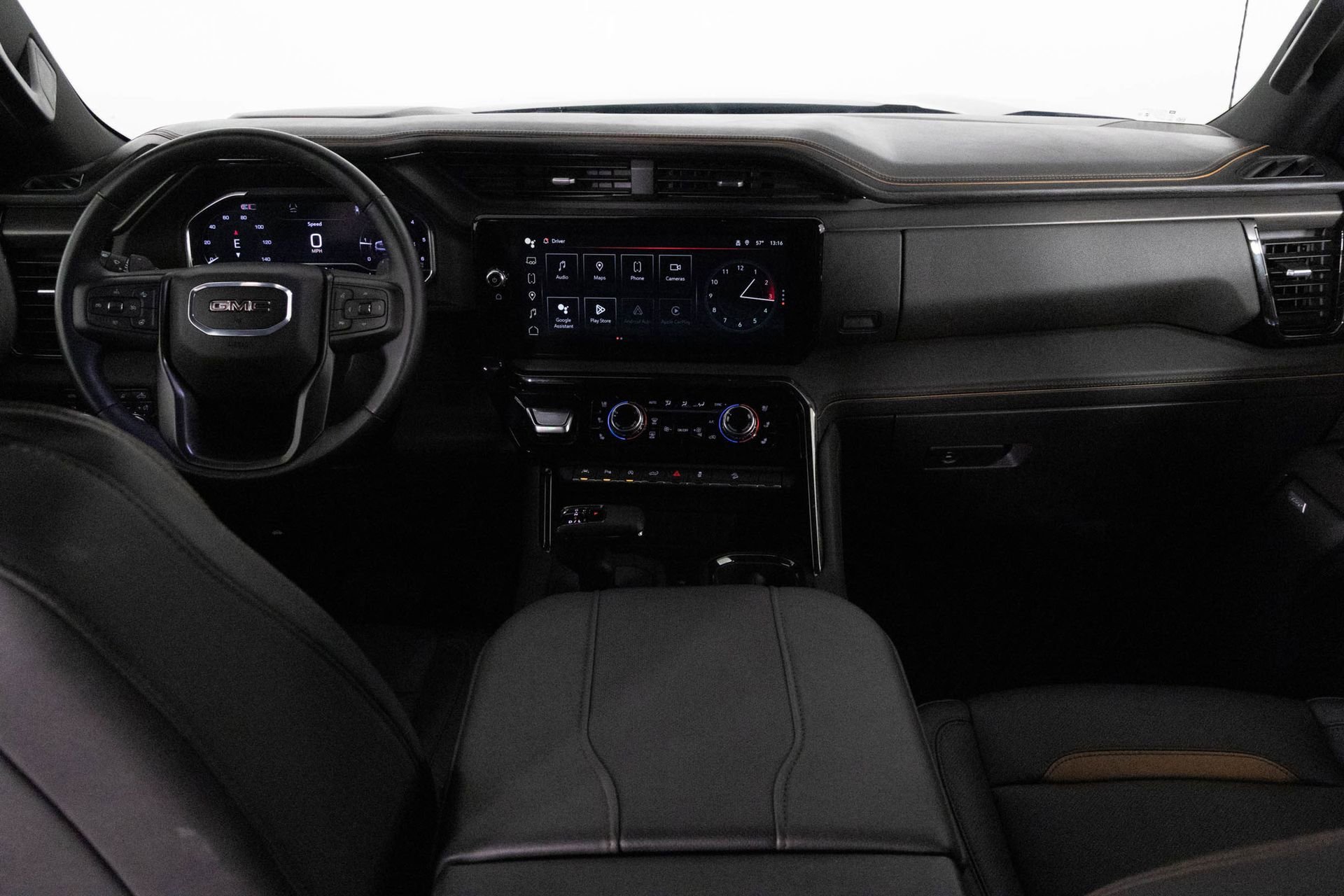 2024 GMC SIERRA - Image 19