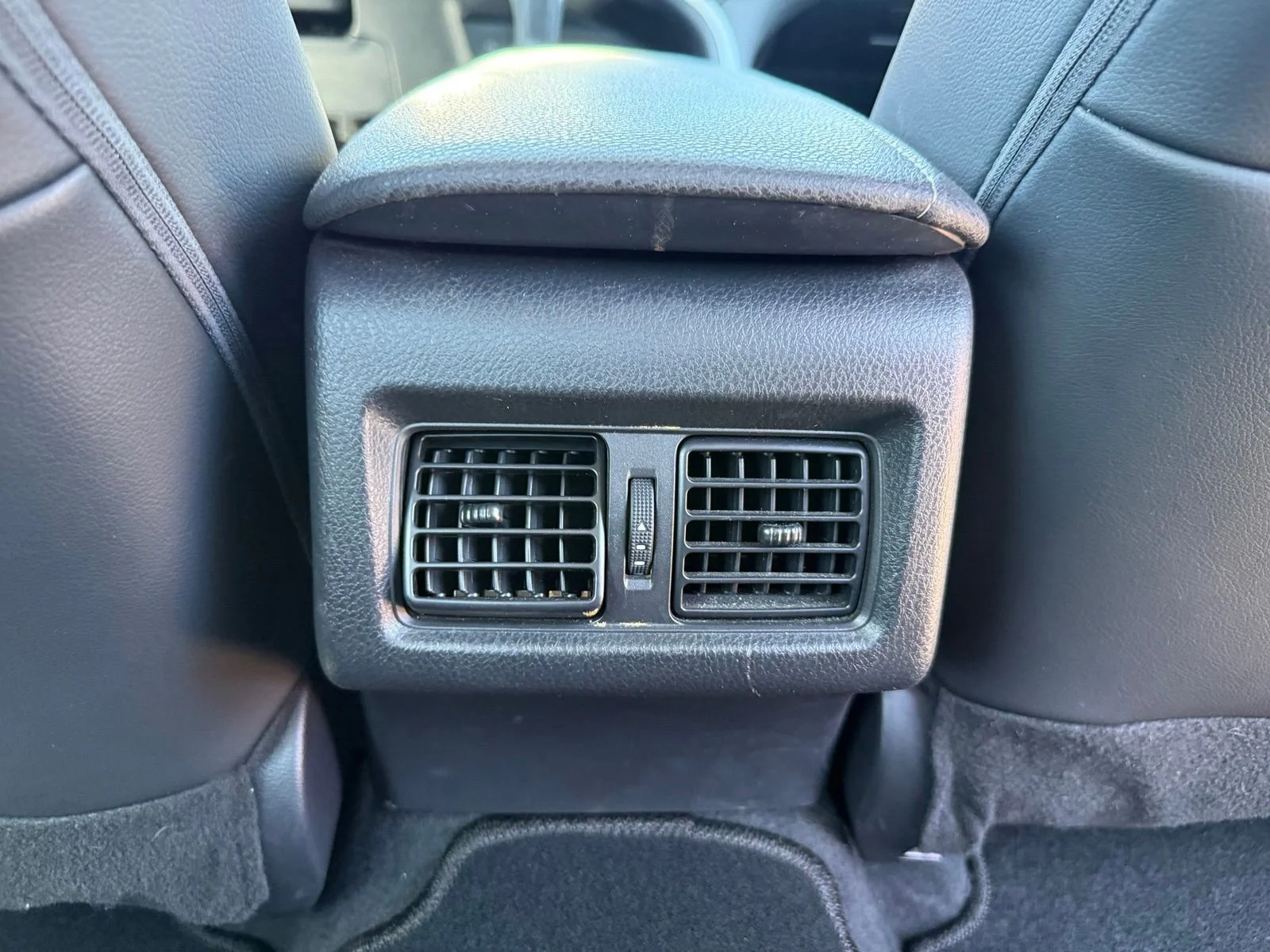 2024 Toyota Camry XSE - Photo 34