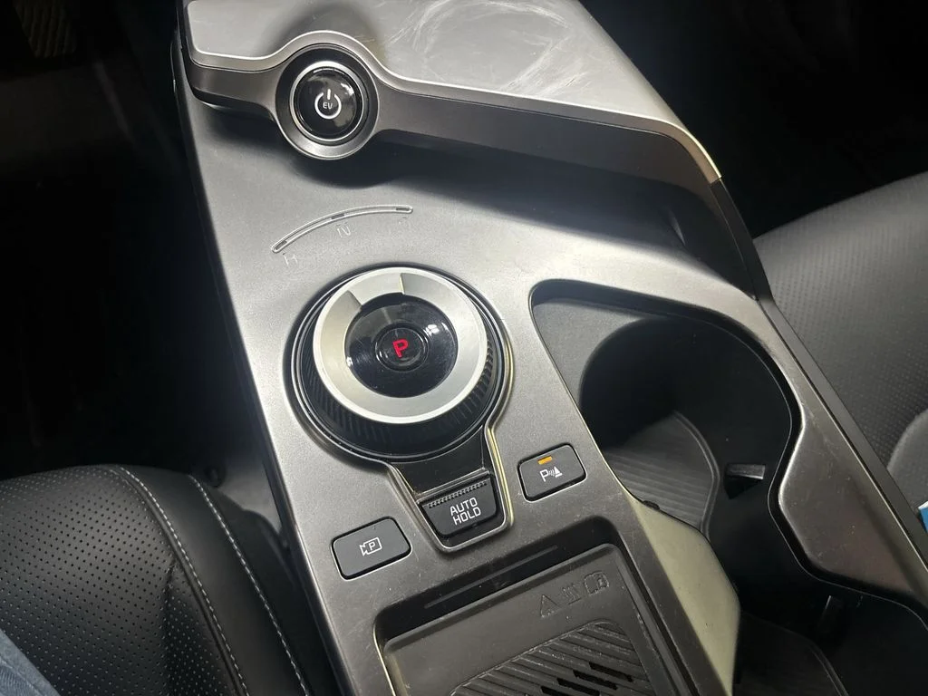 2022 Kia EV6 Wind - Photo 21