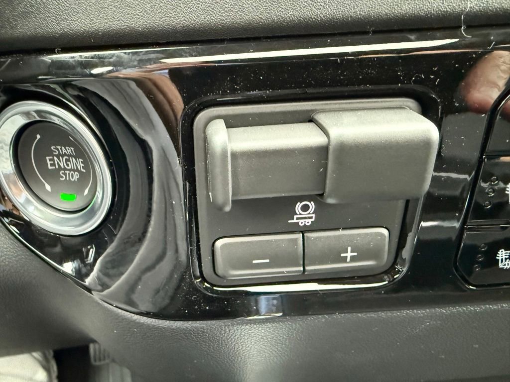 2026 Chevrolet Silverado 2500 HD LTZ - Photo 30