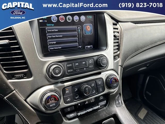 Used 2019 White Chevrolet LT image 27