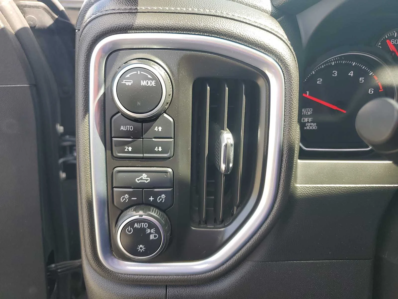Used 2022 Satin Steel Metallic Chevrolet LT image 24