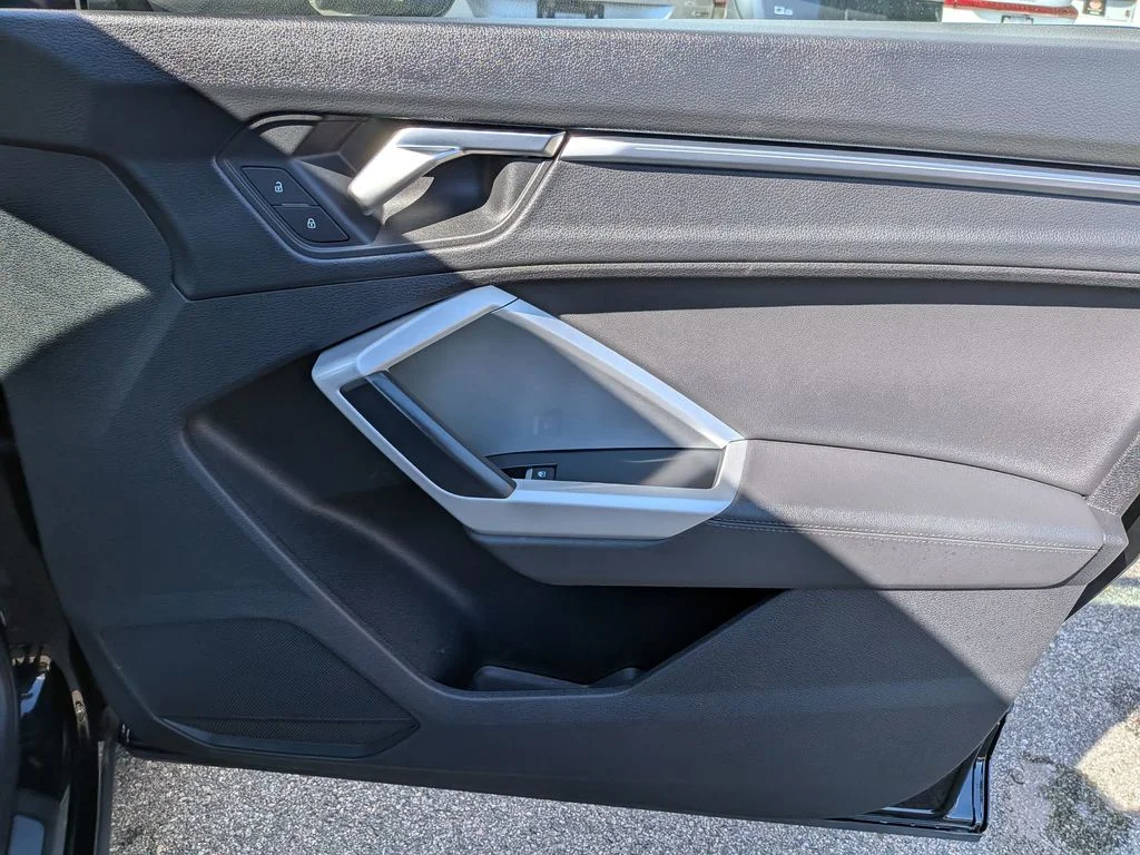 Used 2023 Black Audi Premium Plus image 33