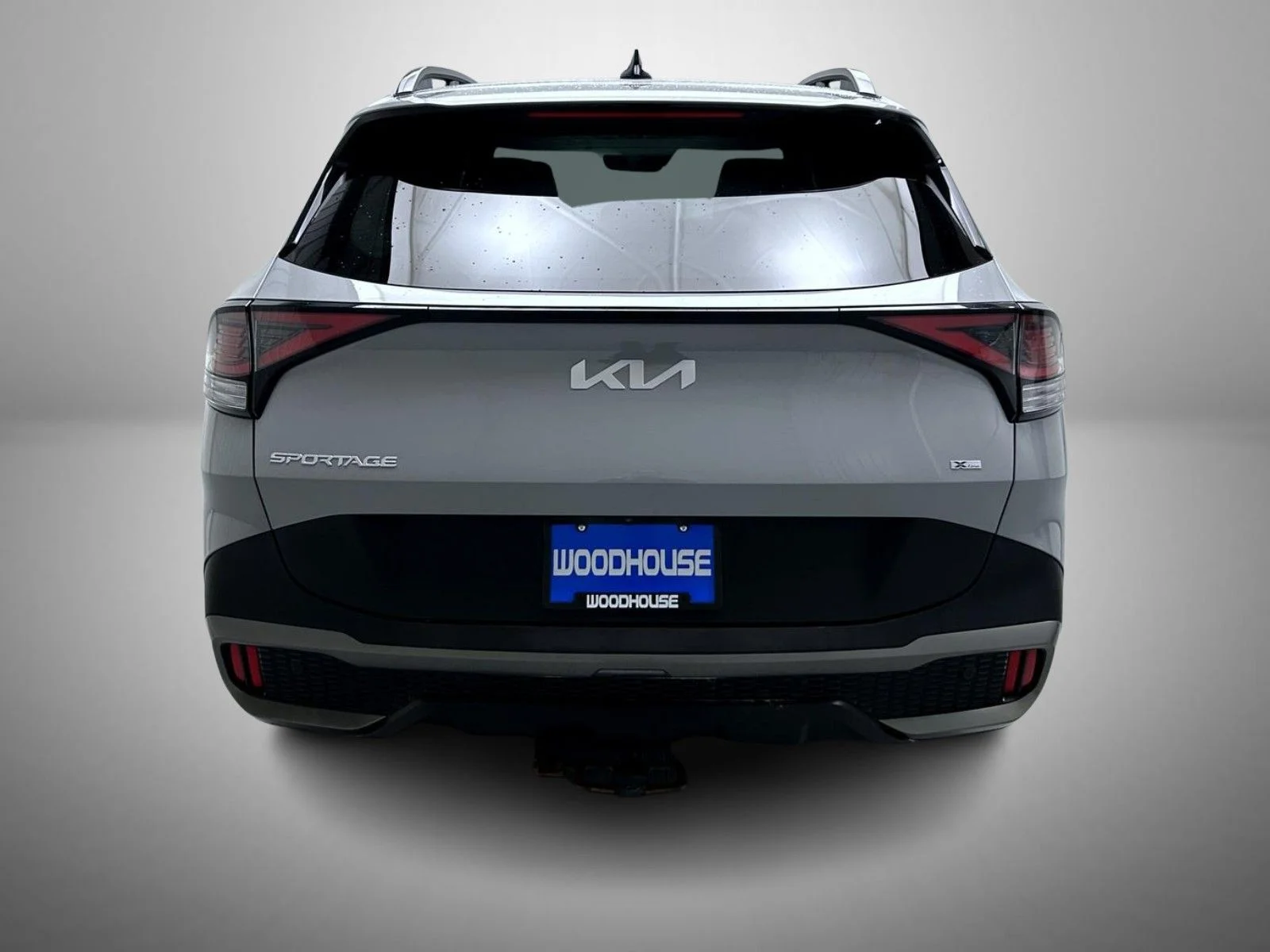Used 2023 Gray Kia X-Line image 6