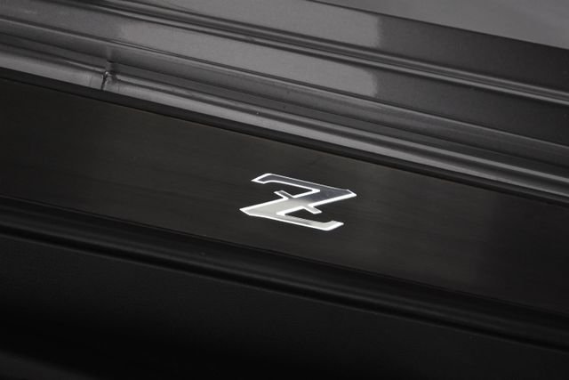 Used 2024 Gray Nissan Performance image 36