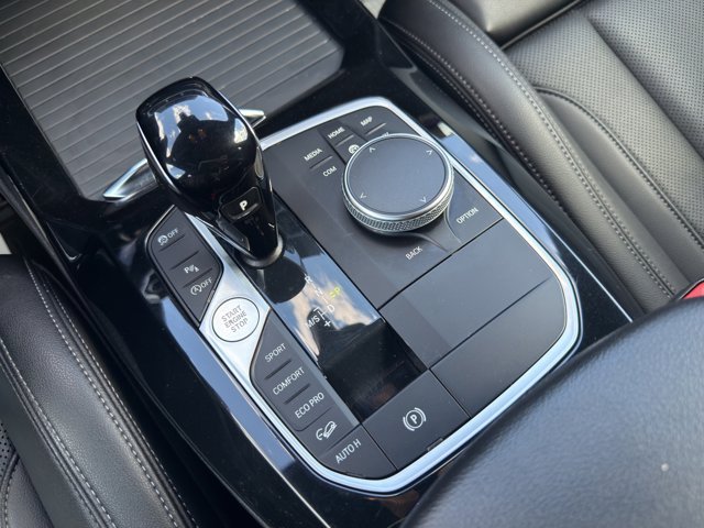 Used 2023 Skyscraper Gray Metallic BMW xDrive30i image 15