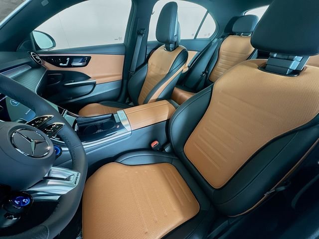 2026 Mercedes-Benz C-Class Sedan AMG C43 - Photo 20