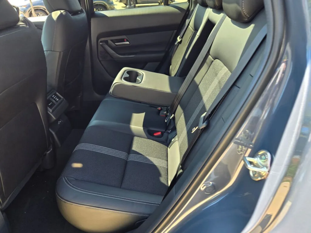 New 2026 Polymetal Gray Metallic Mazda 2.5 S Preferred AWD image 14