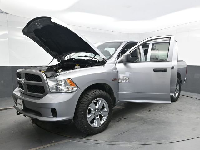 Used 2019 Silver Ram Express image 41