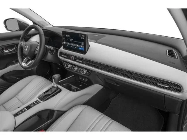 New 2027 Nordic Forest Pearl Honda EX-L image 17