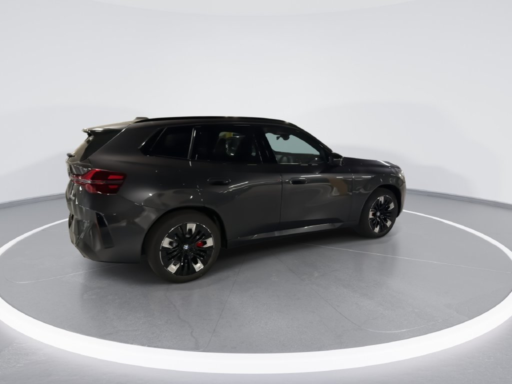 New 2026 Dark Graphite BMW M50 xDrive image 8