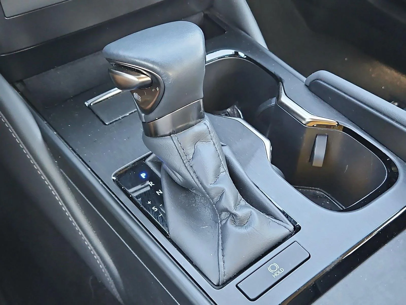 Used 2024 Caviar Lexus ES 350 image 13