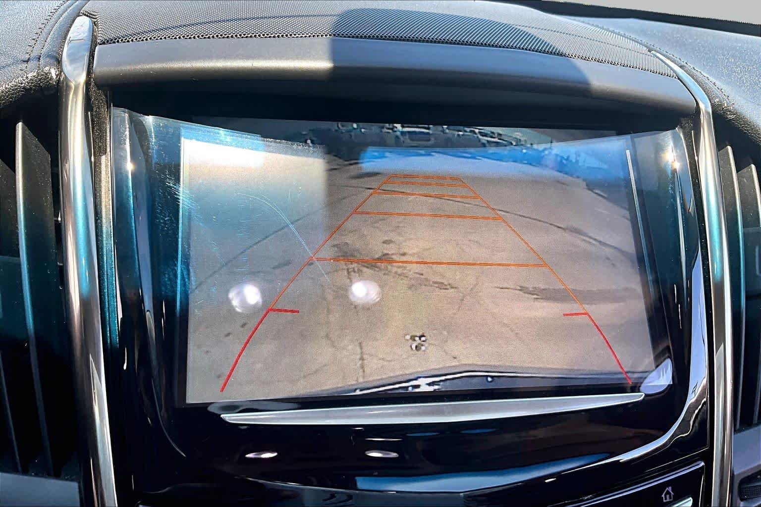 Used 2016 Black Raven Cadillac Standard RWD image 27
