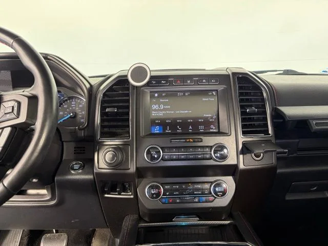 Used 2019 Gray Ford Limited image 37