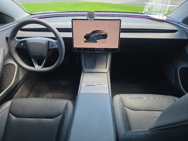 Used 2024 Tesla Model 3 Base with VIN 5YJ3E1EA5RF772143 for sale in Lakewood, NJ