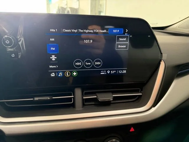 2026 Chevrolet Trax LS - Photo 20