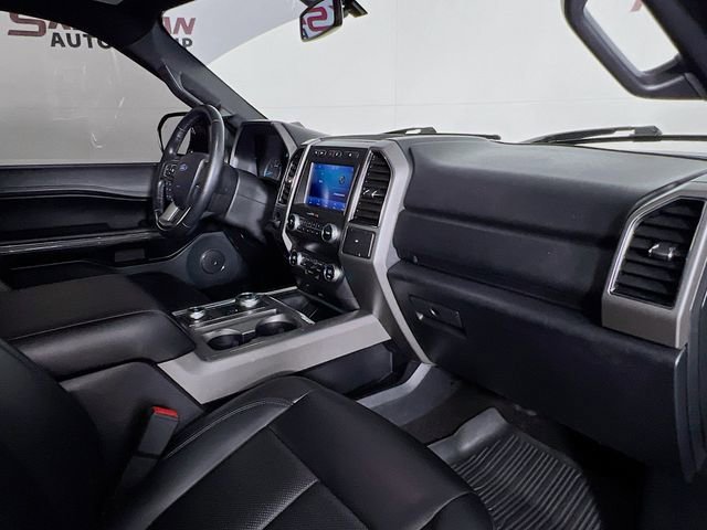 Used 2020 Gray Ford XLT image 39