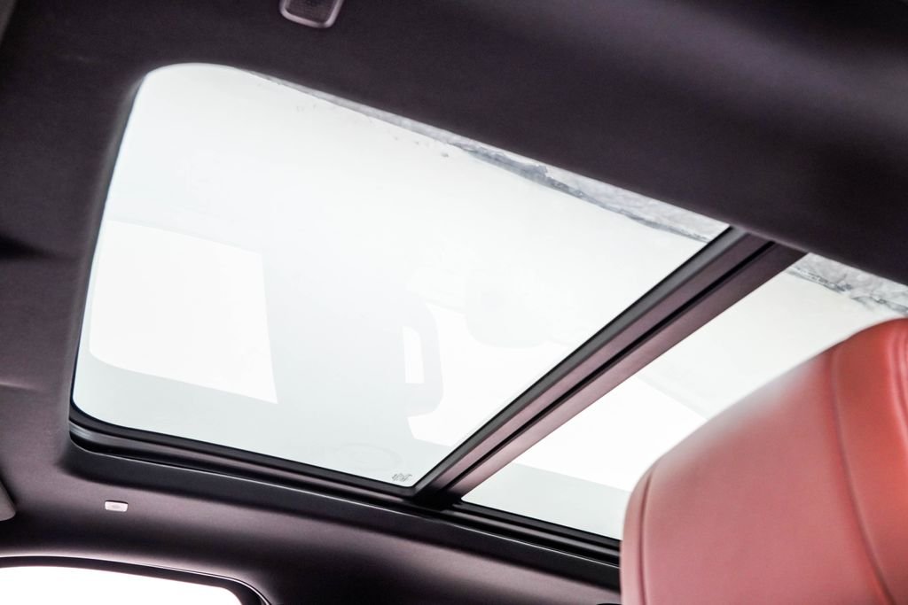 Used 2024 Silver Toyota 1794 Edition image 19