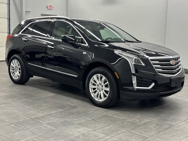 2018 Cadillac XT5 FWD's photo