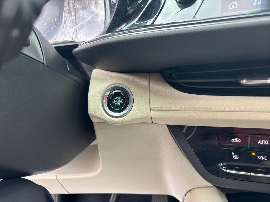 Used 2023 Gray Buick Preferred image 30
