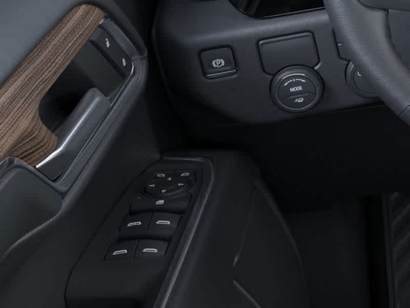2026 Chevrolet Silverado 1500 LT - Photo 22