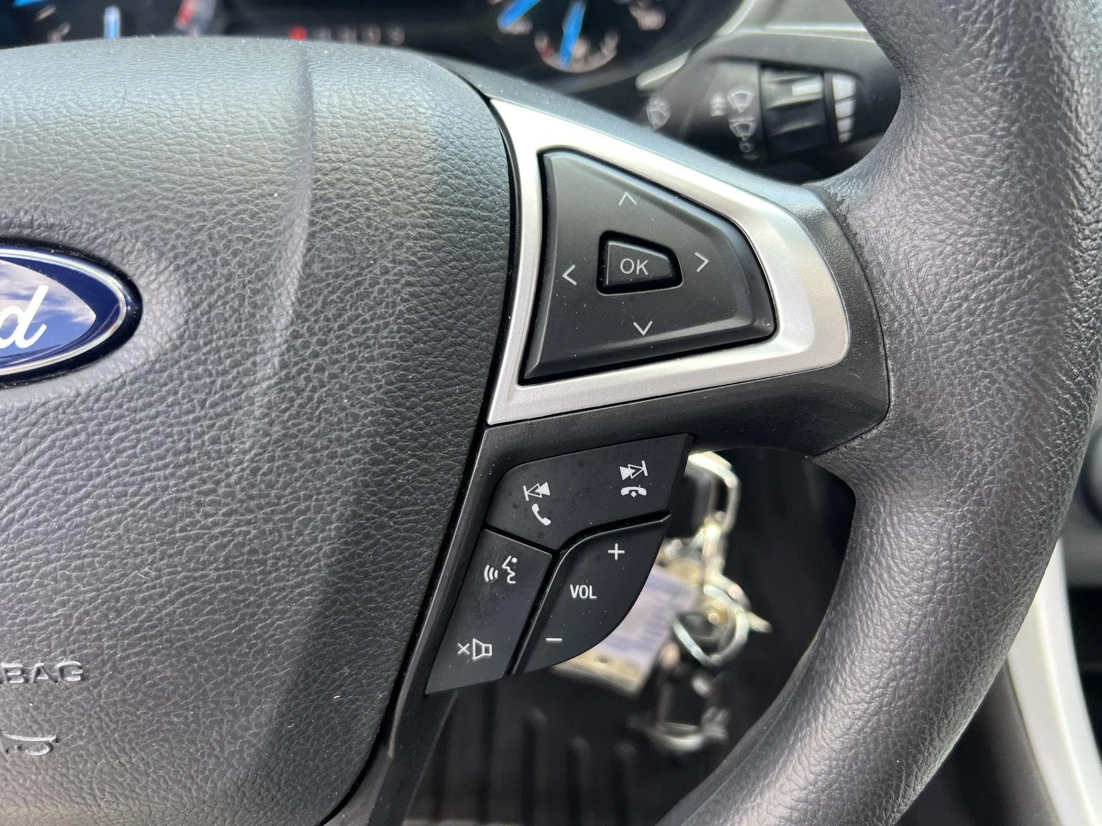 Used 2016 Guard Ford SE image 15