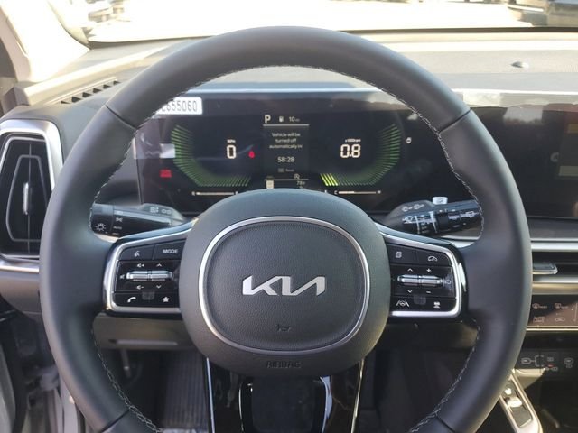 2025 Kia Sorento S - Photo 13