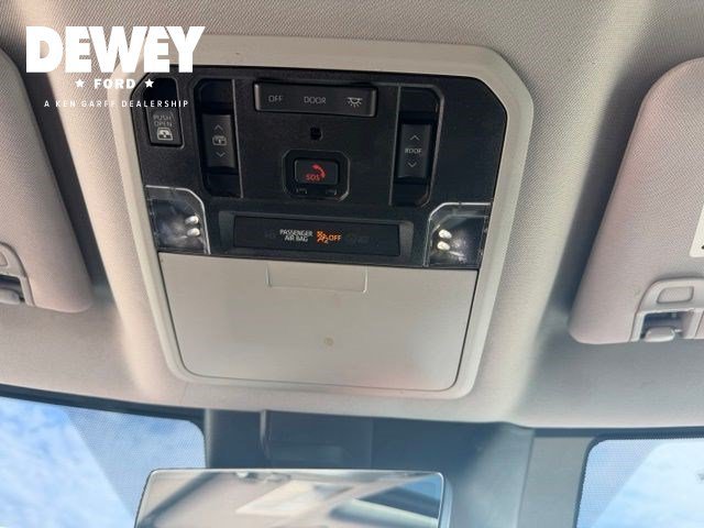 Certified Used 2022 Solar Toyota TRD Pro Hybrid image 22