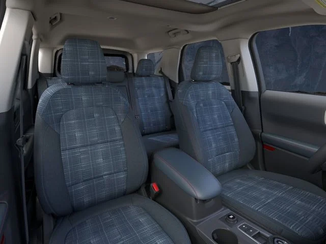 2025 Ford Bronco Sport Heritage - Photo 10