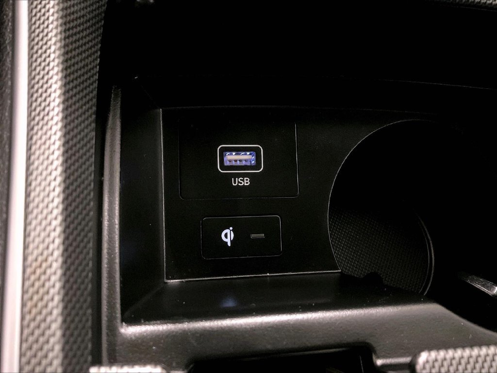 Used 2023 Twilight Black Hyundai SEL image 26
